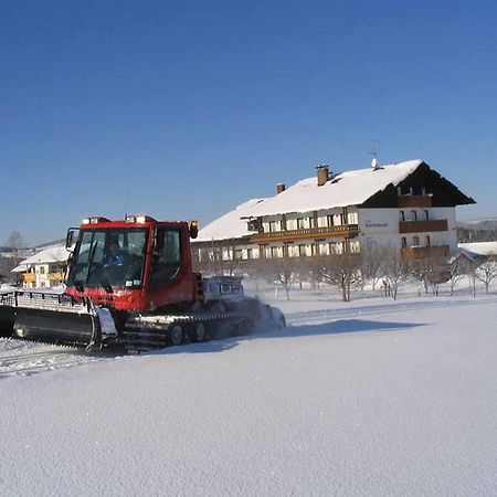 Hotel Maerchenwald Haidmuhle Bagian luar foto