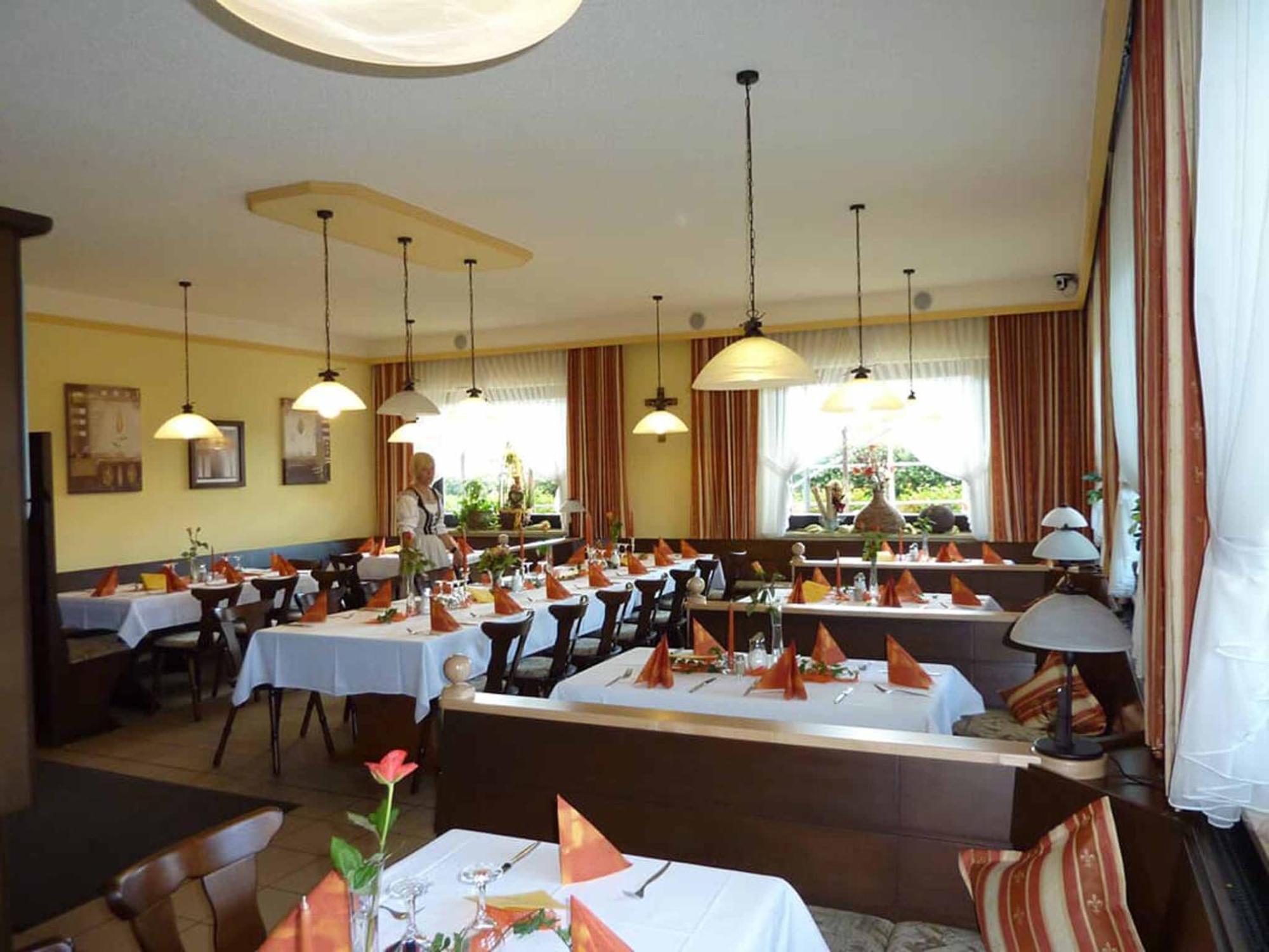 Hotel Maerchenwald Haidmuhle Bagian luar foto