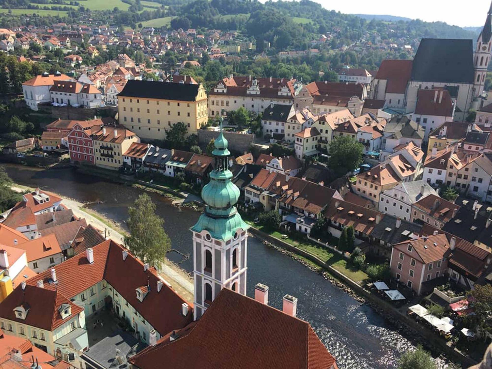 Hotel Maerchenwald Haidmuhle Bagian luar foto