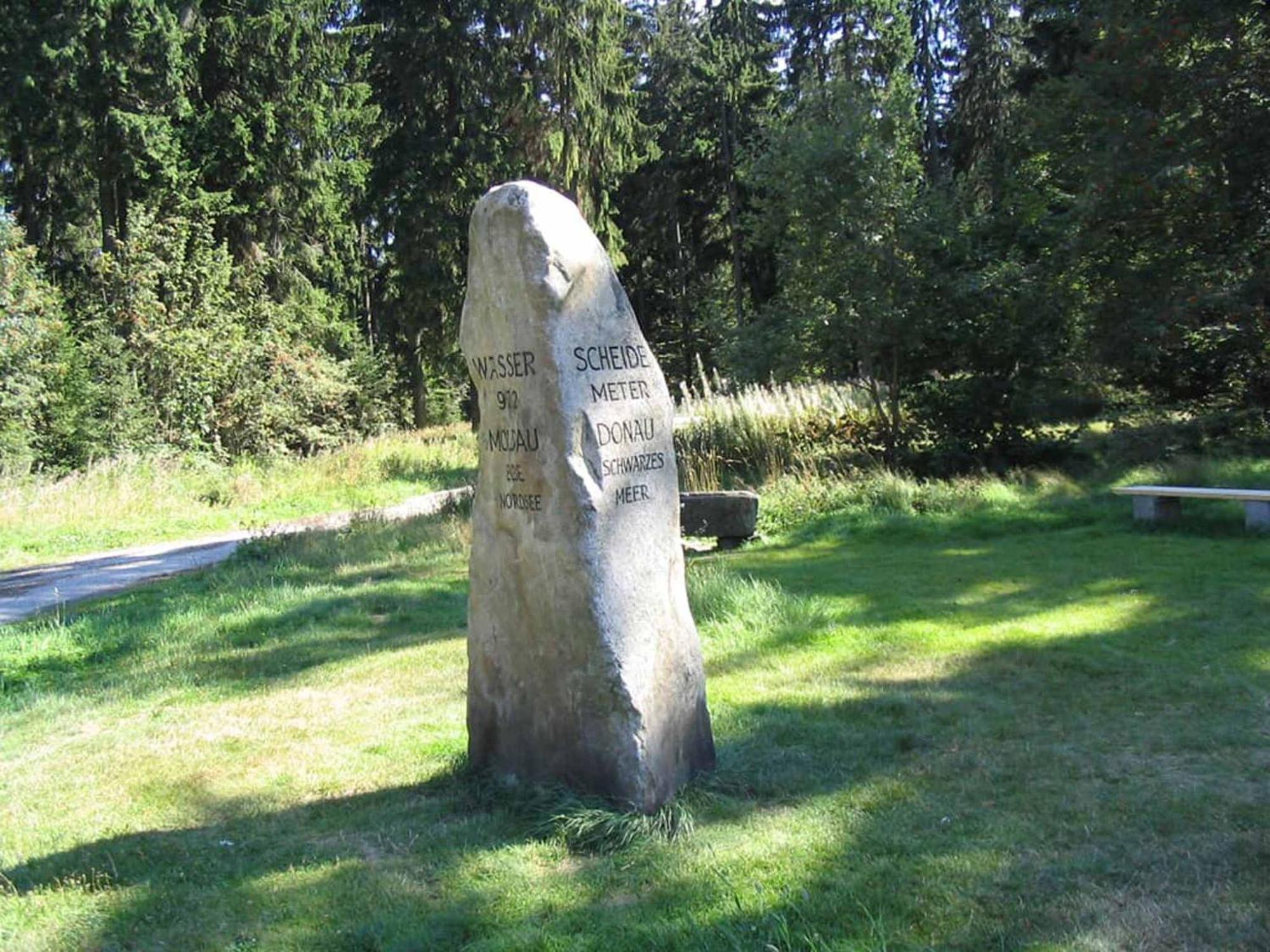 Hotel Maerchenwald Haidmuhle Bagian luar foto