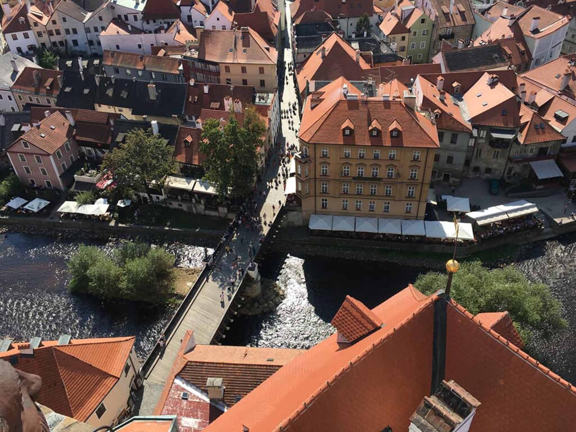 Hotel Maerchenwald Haidmuhle Bagian luar foto