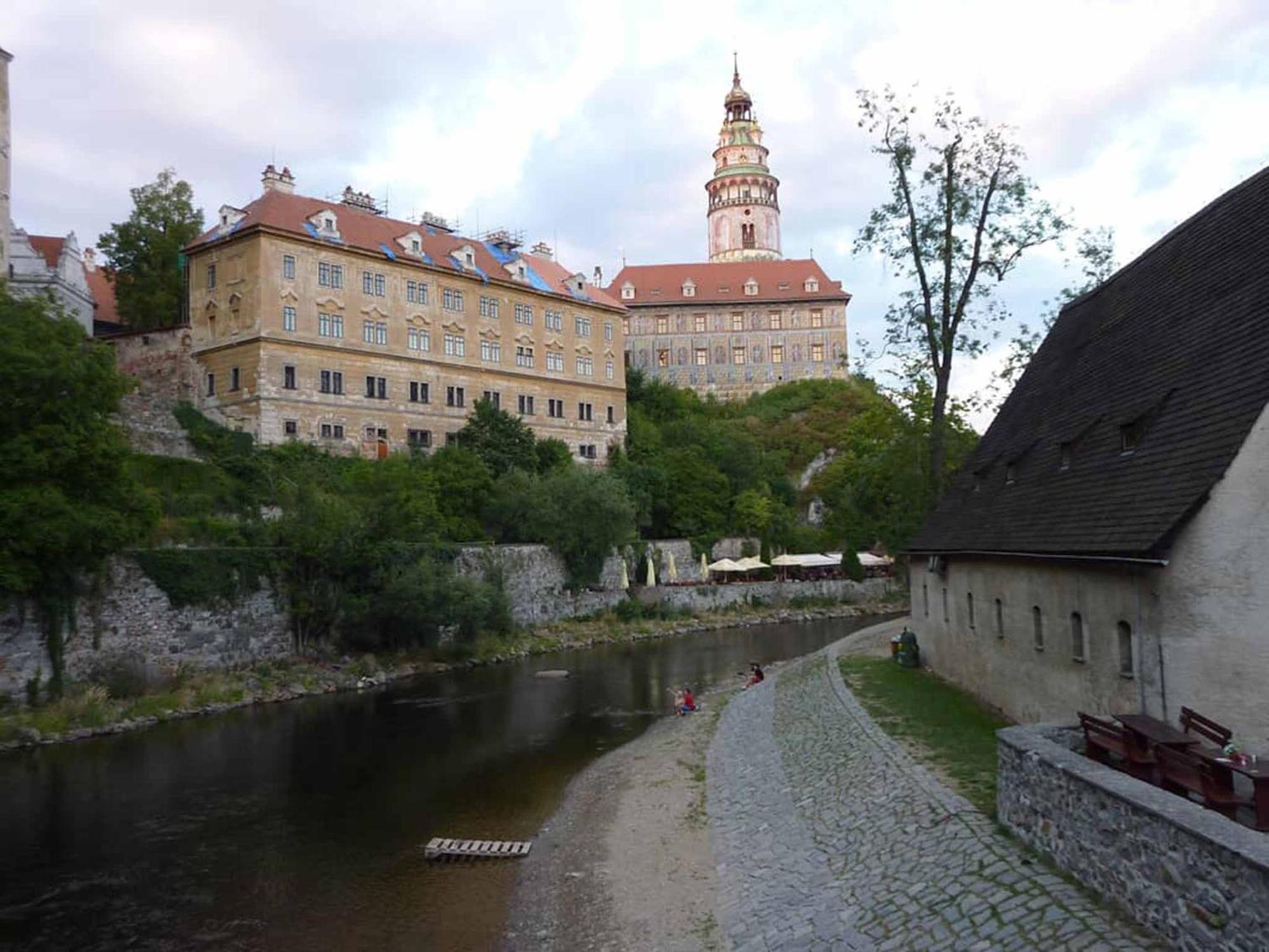 Hotel Maerchenwald Haidmuhle Bagian luar foto