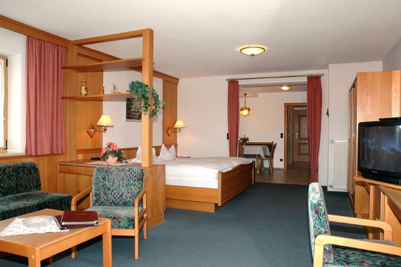 Hotel Maerchenwald Haidmuhle Bagian luar foto